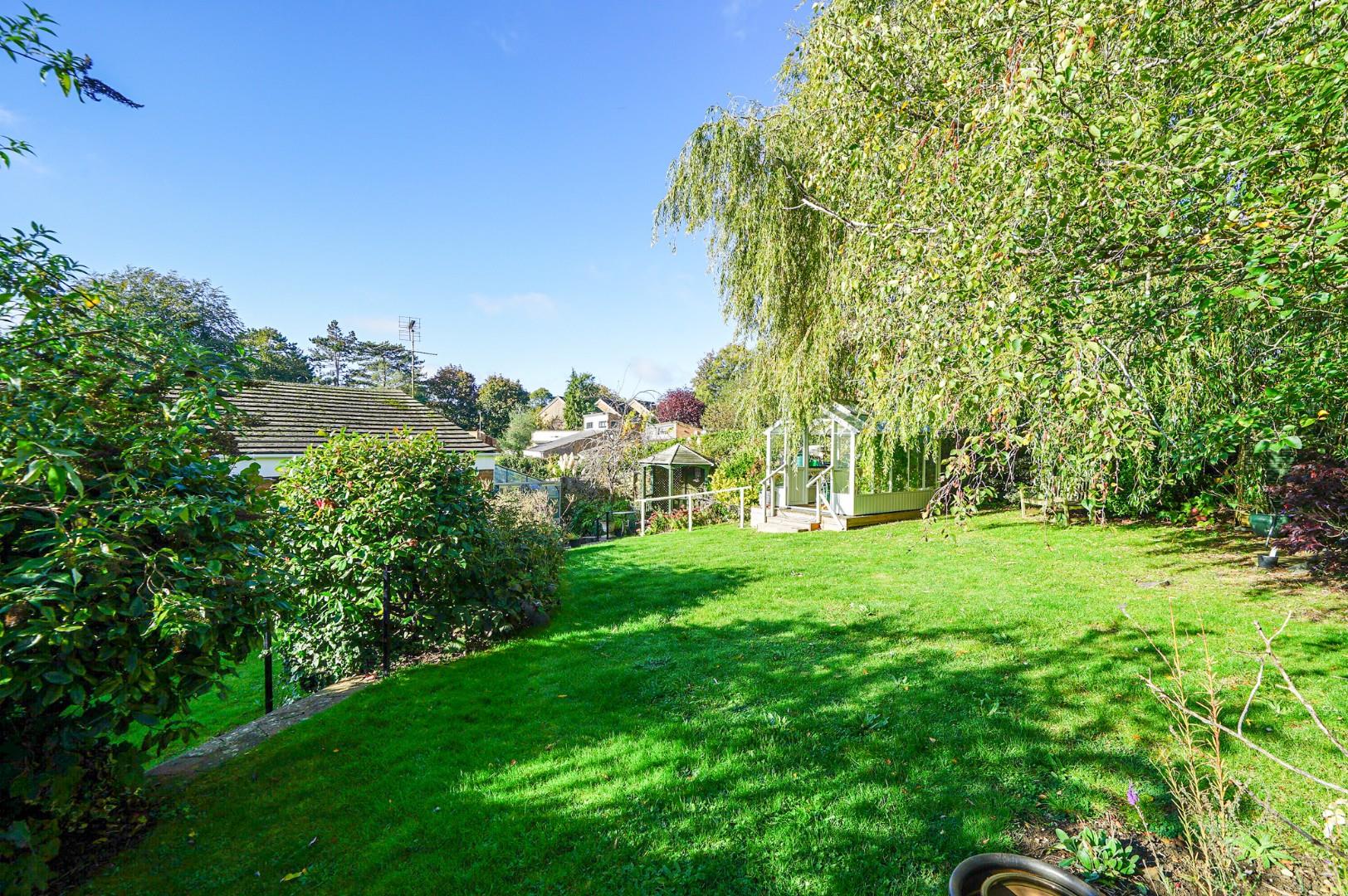 Chestnut Hill, Leighton Buzzard Quarters Estate Agents